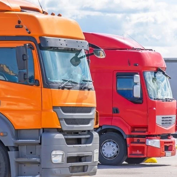 Ankara Yakacık Nakliye Ambarı